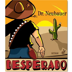 0300030000072 デスぺラード